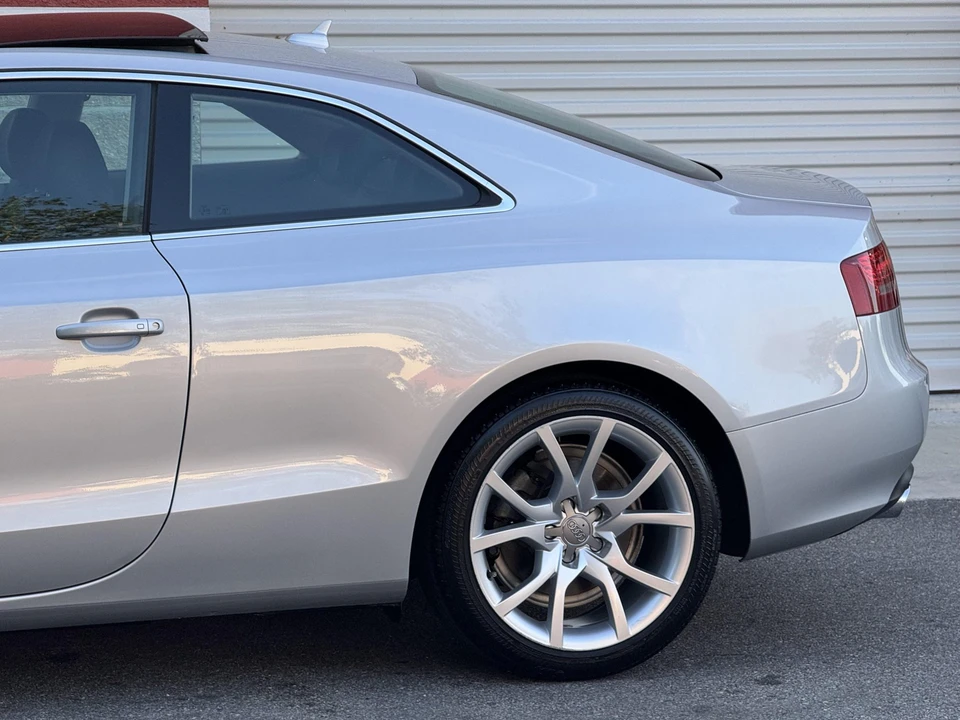 2012 Audi B8 A5 - Image 24 of 31