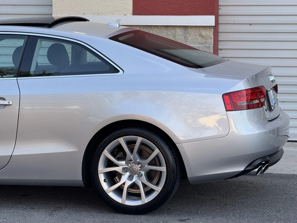 2012 Audi B8 A5 - Image 25 of 31