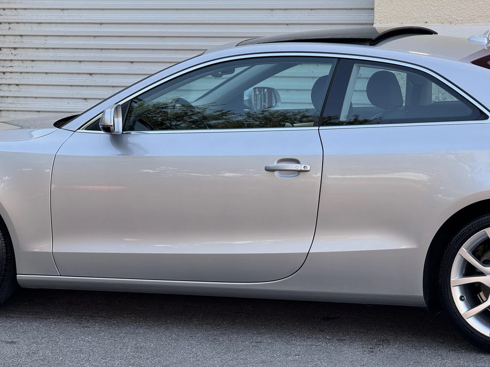 2012 Audi B8 A5 - Image 23 of 31