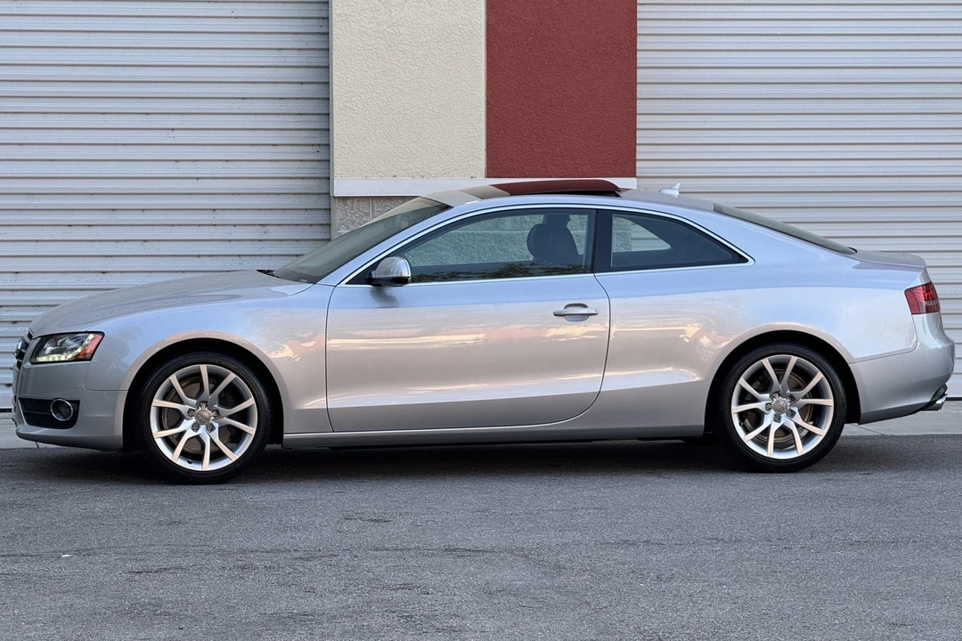 2012 Audi B8 A5 - Image 17 of 31