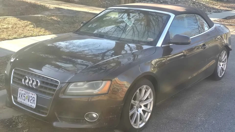 2012 Audi B8 A5 - Image 2 of 6