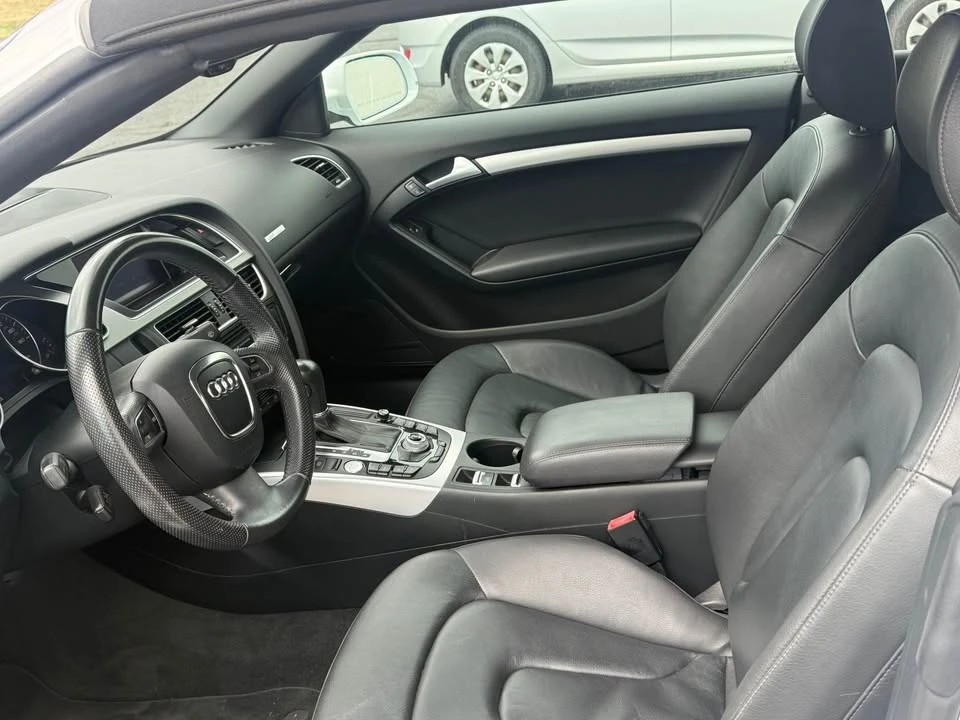 2012 Audi B8 A5 - Image 5 of 6