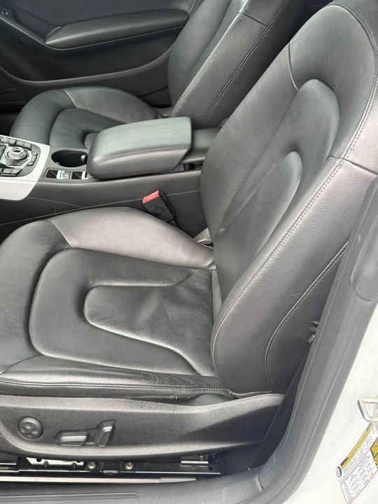 2012 Audi B8 A5 - Image 6 of 6