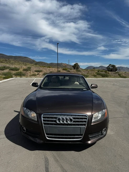 2012 Audi B8 A5 - Image 8 of 13