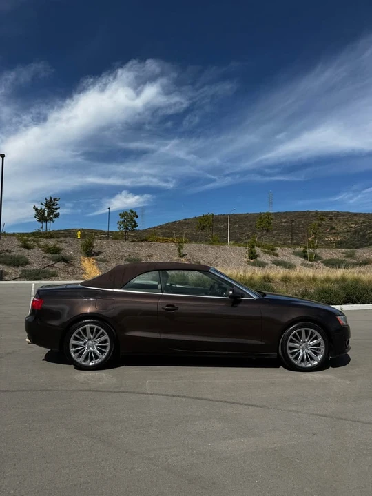 2012 Audi B8 A5 - Image 6 of 13
