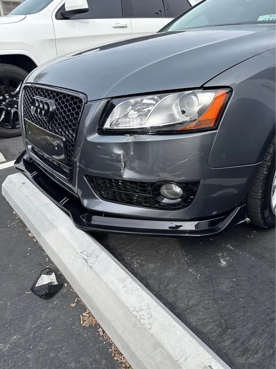 2012 Audi B8 A5 - Image 2 of 4