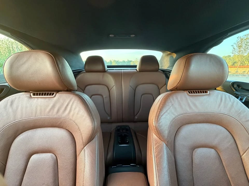 2012 Audi B8 A5 - Image 10 of 16