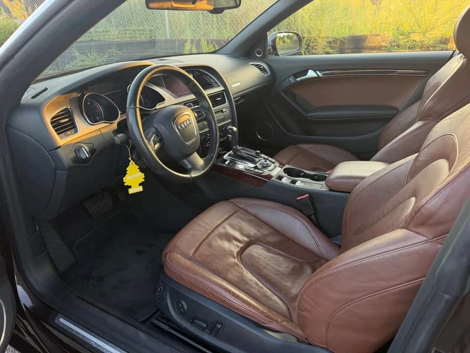 2012 Audi B8 A5 - Image 7 of 16