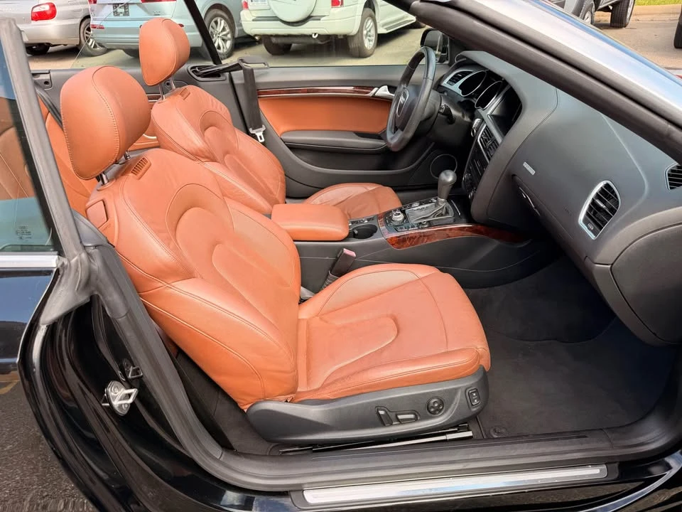 2012 Audi B8 A5 - Image 14 of 18