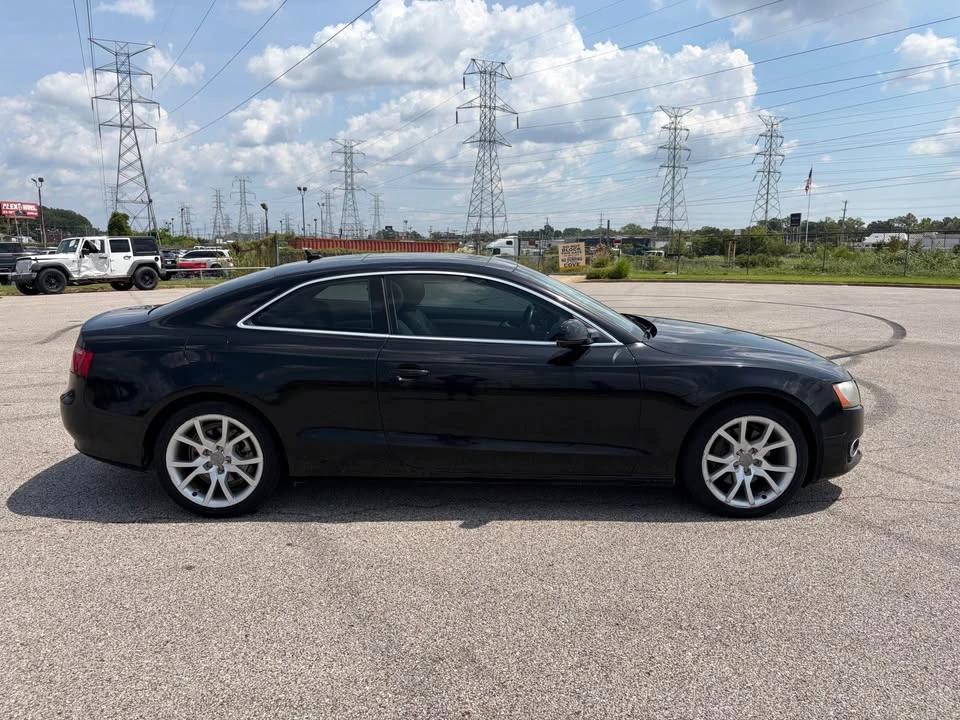 2012 Audi B8 A5 - Image 3 of 10