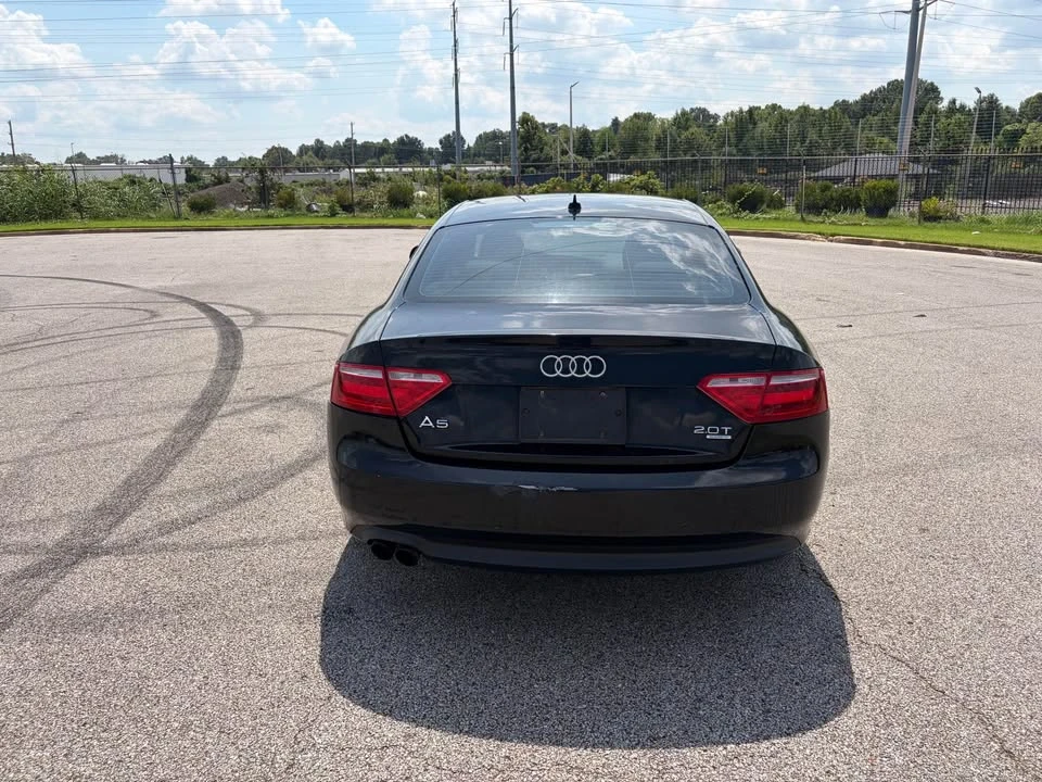 2012 Audi B8 A5 - Image 2 of 10