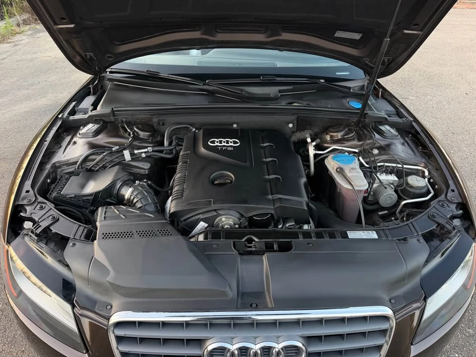 2012 Audi B8 A5 - Image 16 of 16