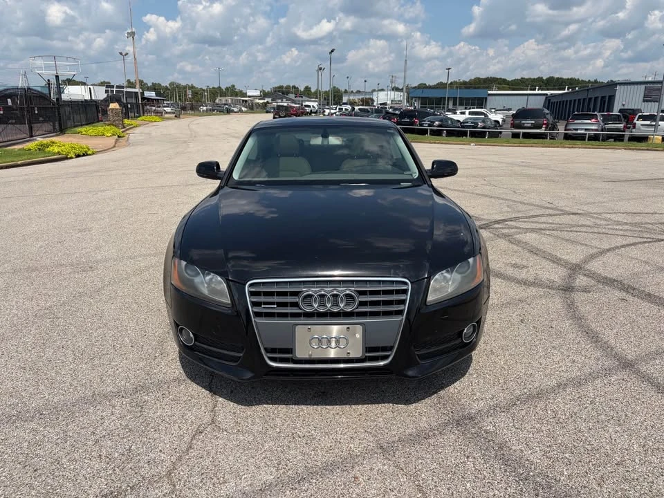 2012 Audi B8 A5 - Image 4 of 10