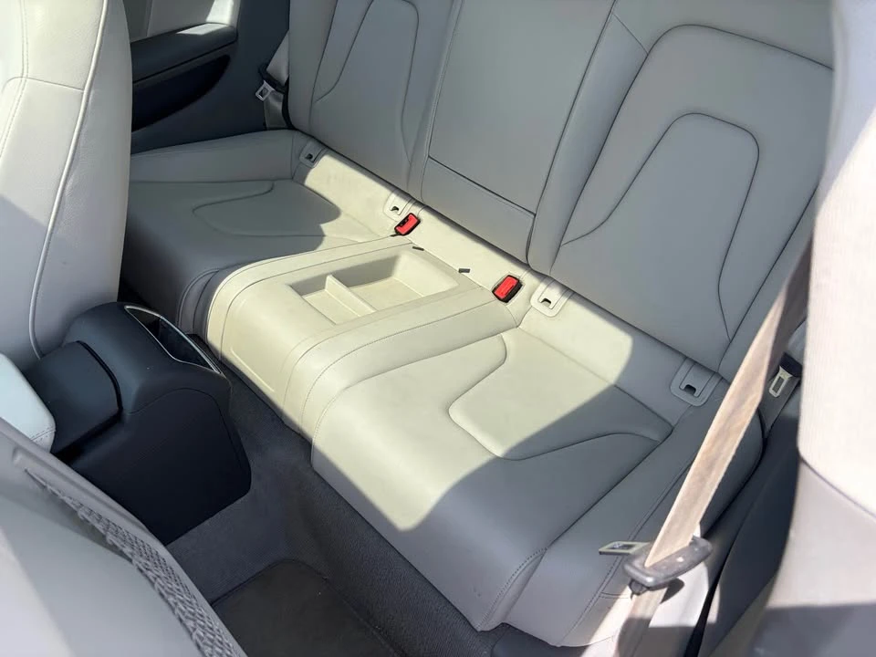 2012 Audi B8 A5 - Image 6 of 10