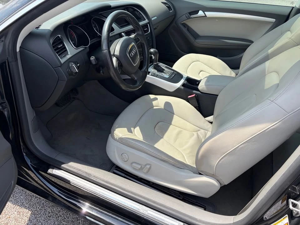 2012 Audi B8 A5 - Image 5 of 10