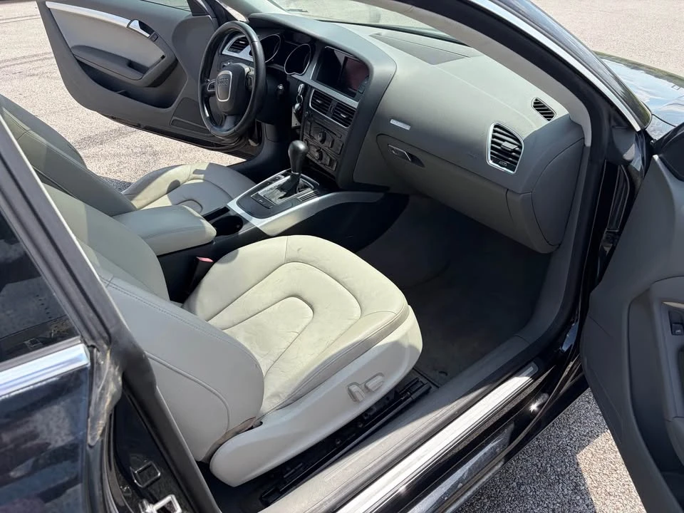2012 Audi B8 A5 - Image 7 of 10