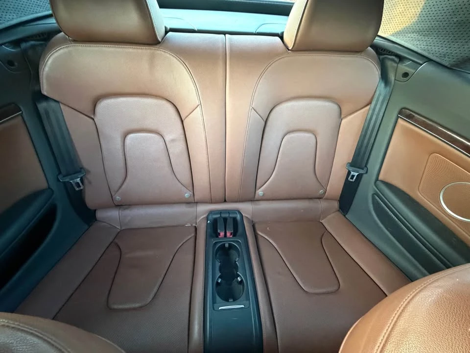 2012 Audi B8 A5 - Image 11 of 16