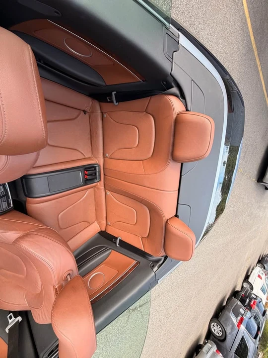 2012 Audi B8 A5 - Image 16 of 18