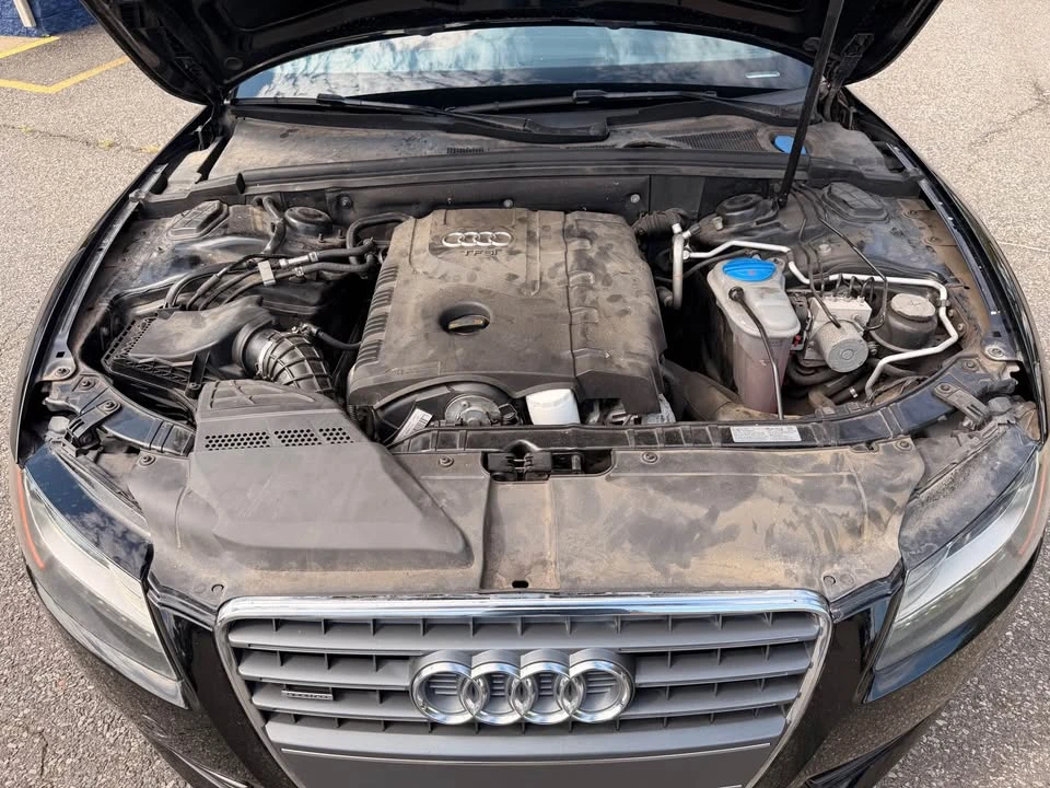 2012 Audi B8 A5 - Image 18 of 18