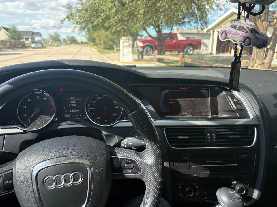 2012 Audi B8 A5 - Image 14 of 15
