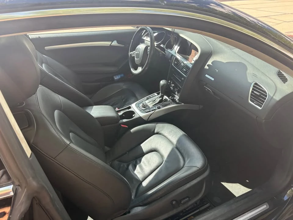 2012 Audi B8 A5 - Image 11 of 15