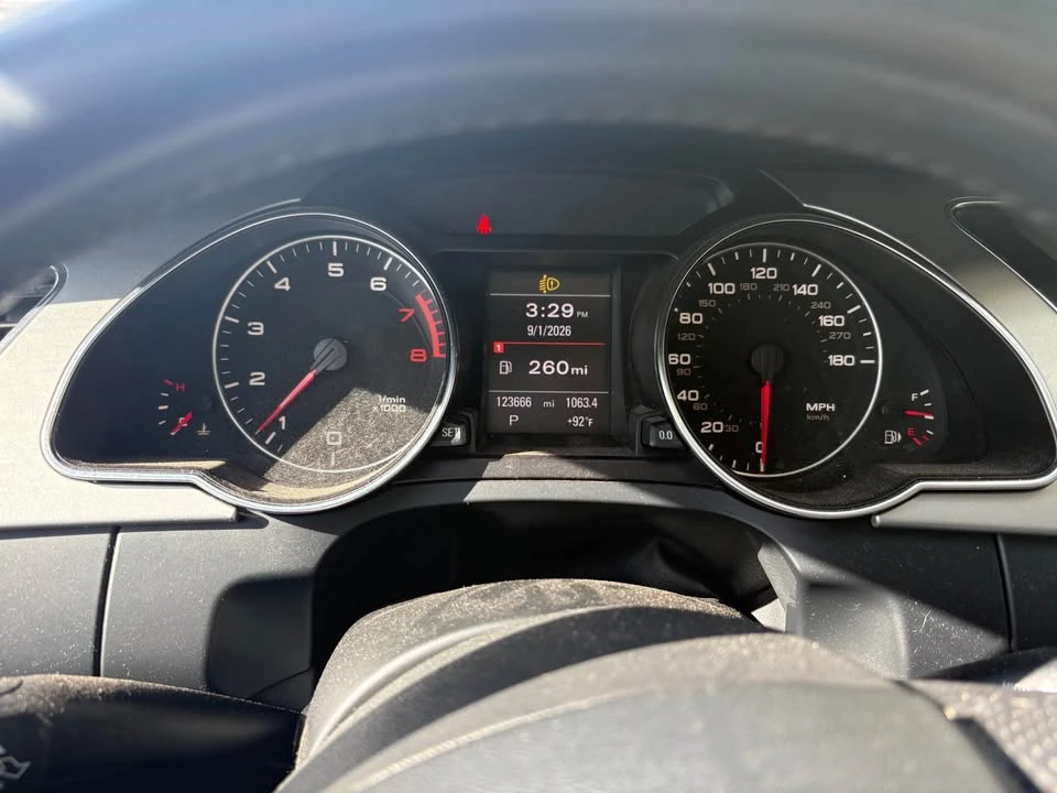 2012 Audi B8 A5 - Image 15 of 15