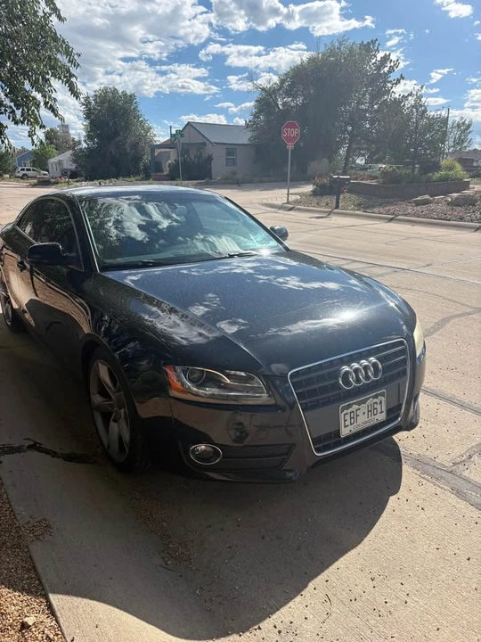 2012 Audi B8 A5 - Image 4 of 15