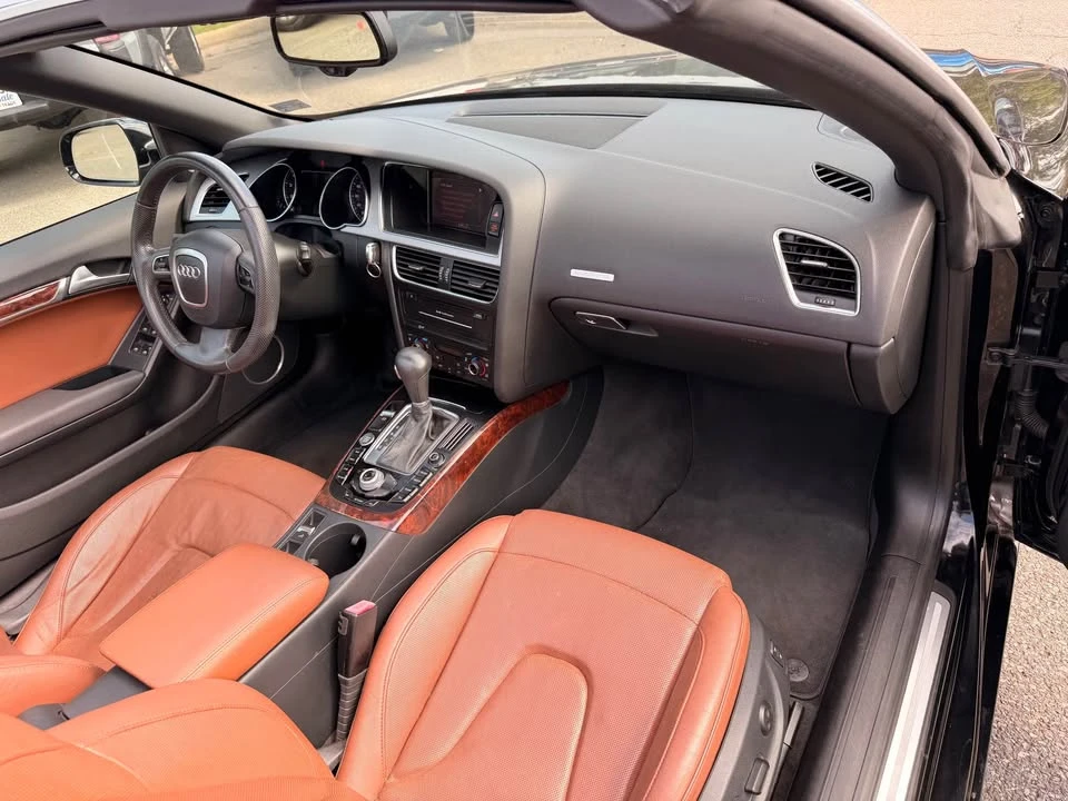 2012 Audi B8 A5 - Image 15 of 18