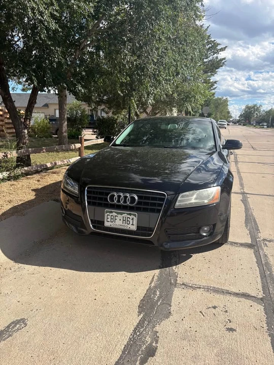 2012 Audi B8 A5 - Image 2 of 15