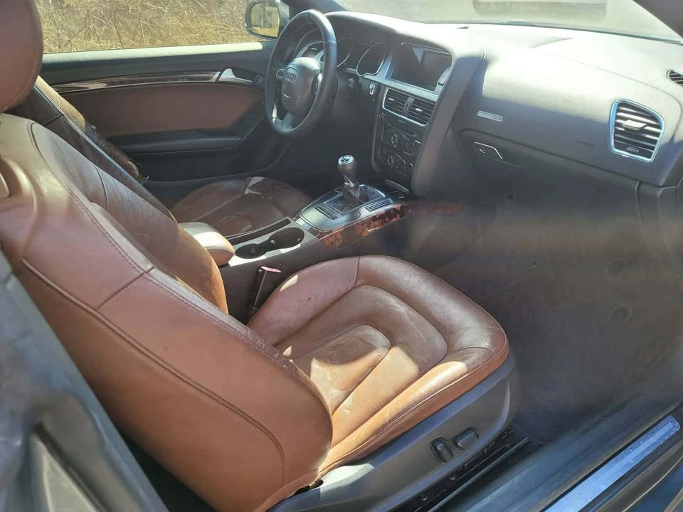 2012 Audi B8 A5 - Image 5 of 5