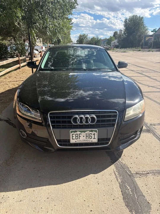 2012 Audi B8 A5 - Image 3 of 15