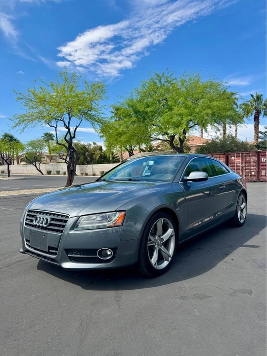 2012 Audi B8 A5 - Image 2 of 15