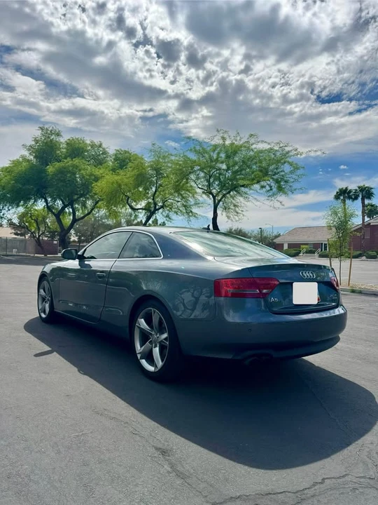 2012 Audi B8 A5 - Image 5 of 15