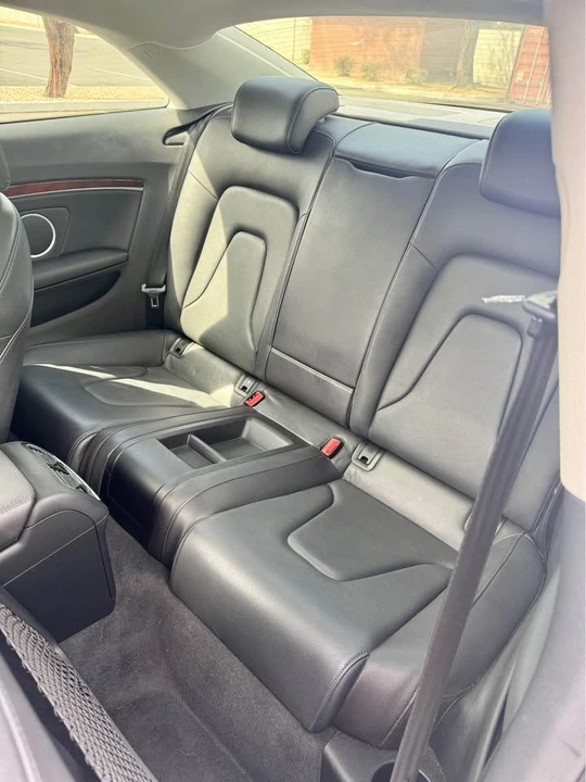2012 Audi B8 A5 - Image 12 of 15