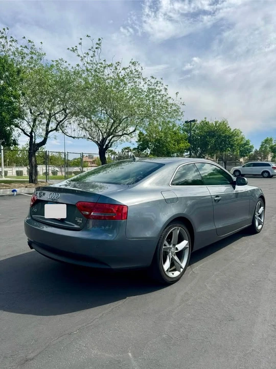 2012 Audi B8 A5 - Image 6 of 15