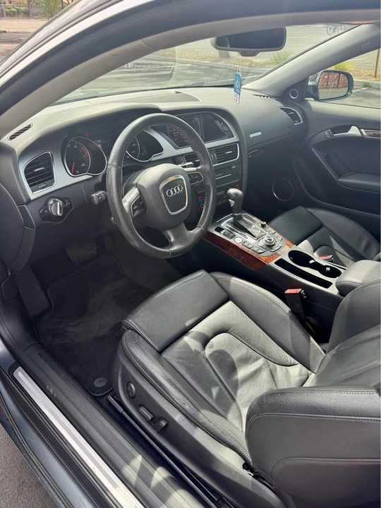 2012 Audi B8 A5 - Image 8 of 15