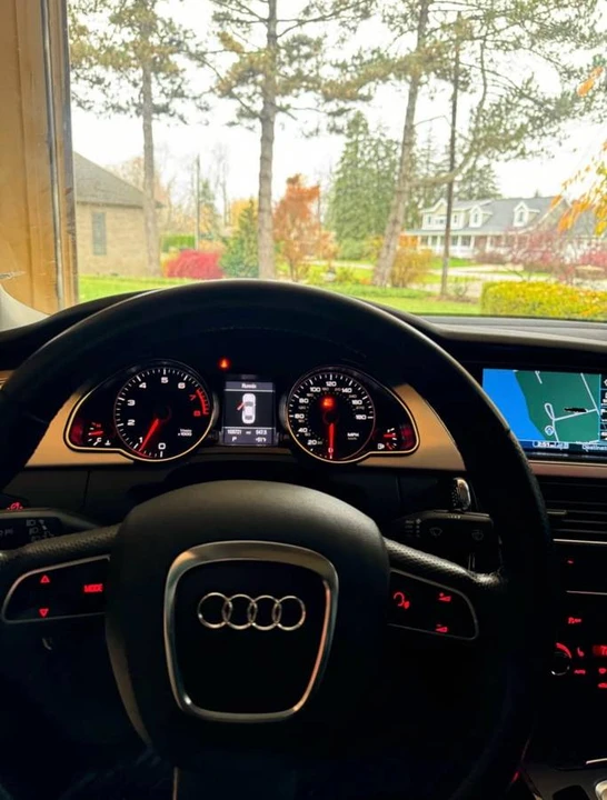 2012 Audi B8 A5 - Image 5 of 6