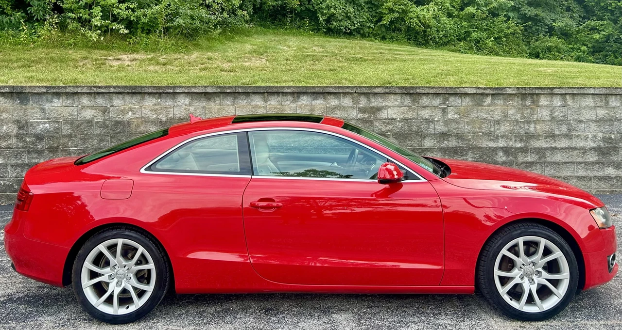 2012 Audi B8 A5 - Image 14 of 31