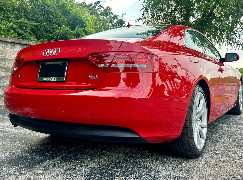 2012 Audi B8 A5 - Image 20 of 31