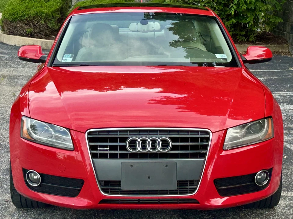2012 Audi B8 A5 - Image 6 of 31
