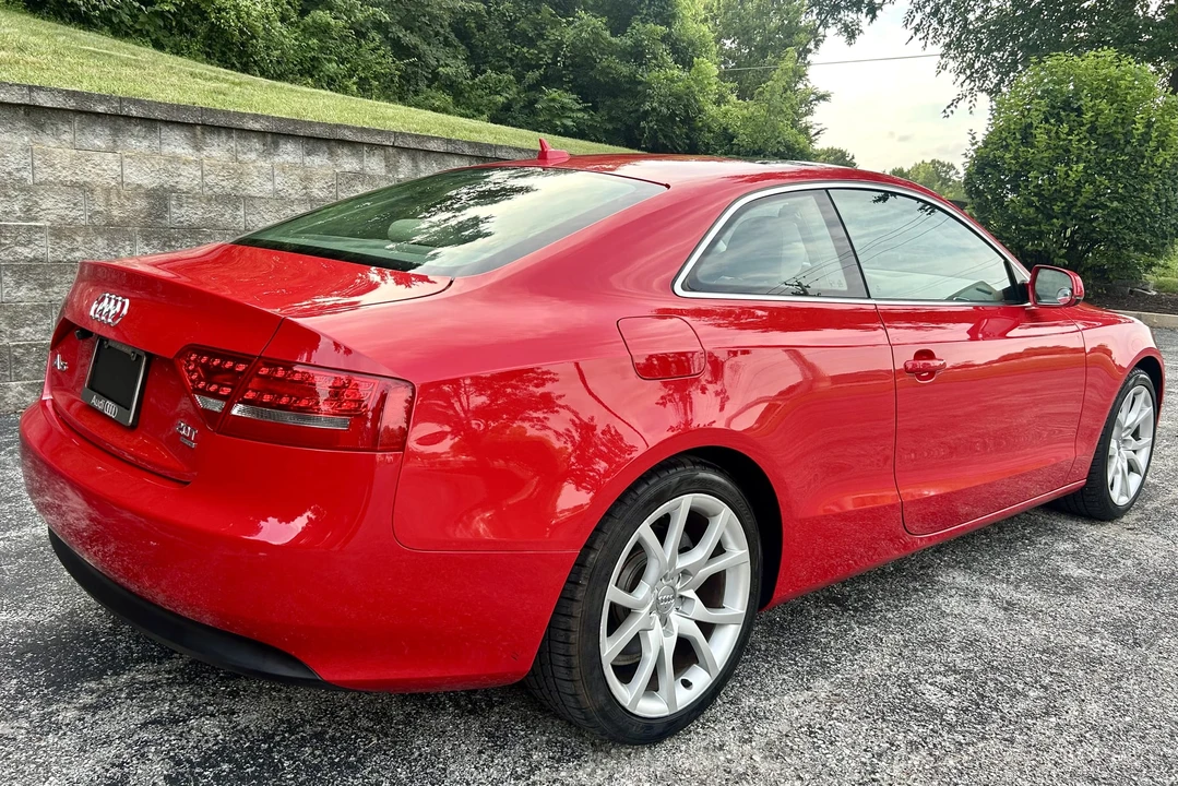 2012 Audi B8 A5 - Image 19 of 31