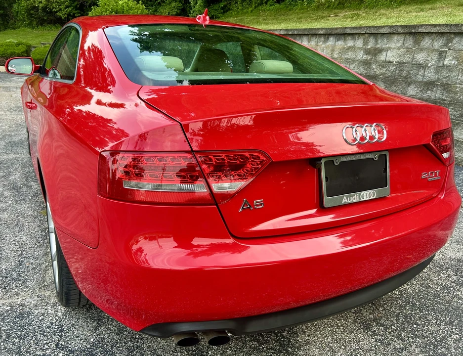 2012 Audi B8 A5 - Image 22 of 31