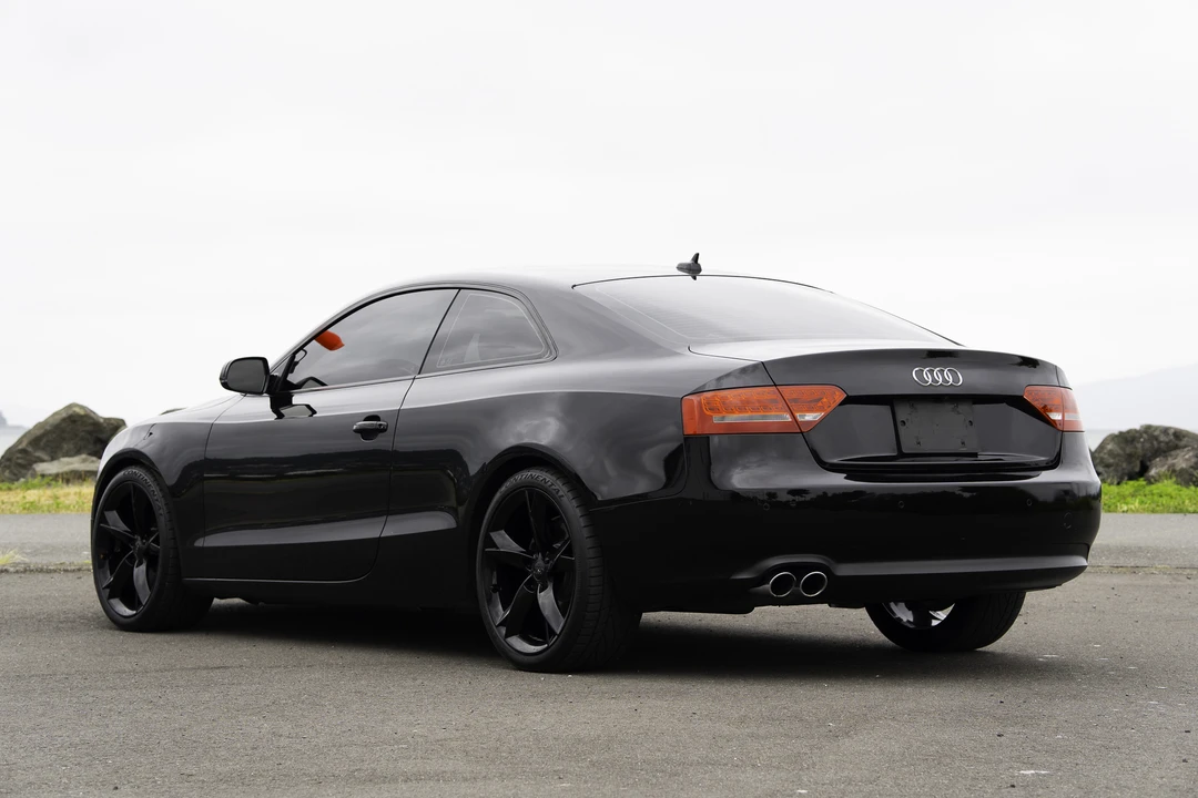 2012 Audi B8 A5 - Image 18 of 31