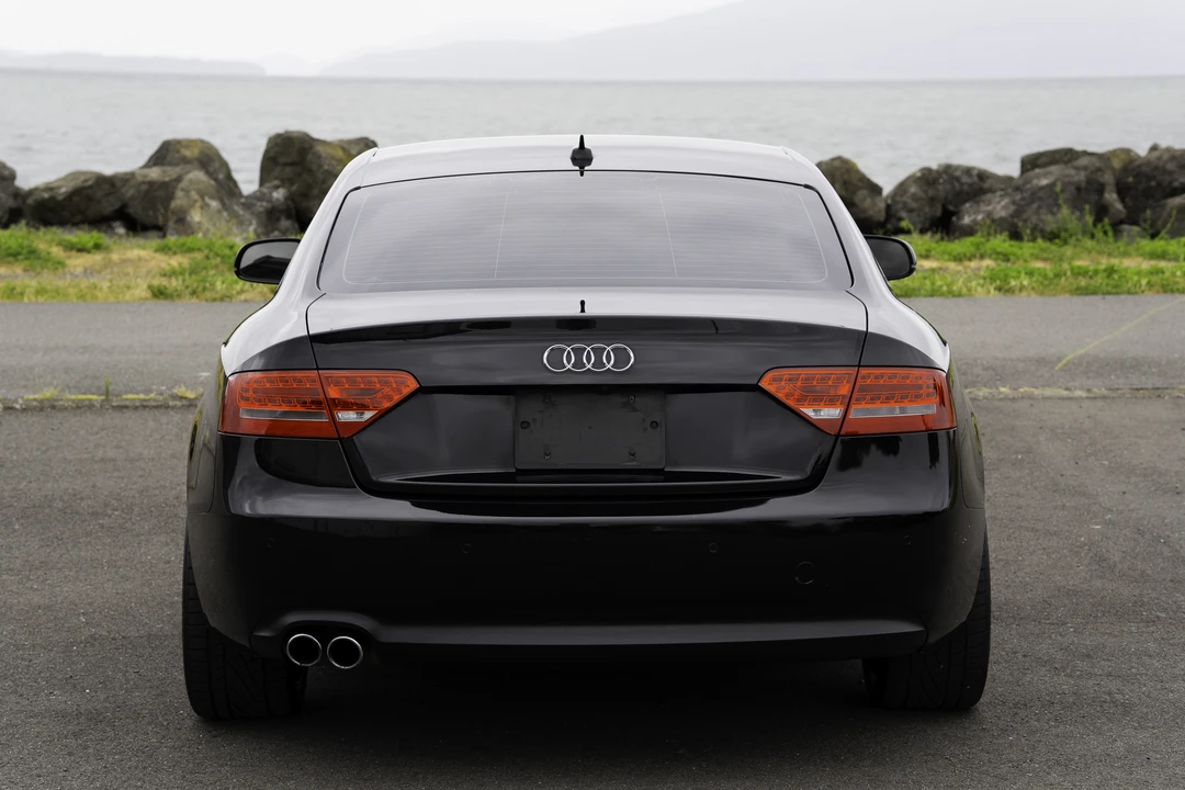 2012 Audi B8 A5 - Image 17 of 31