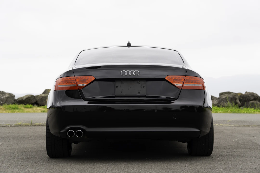 2012 Audi B8 A5 - Image 16 of 31
