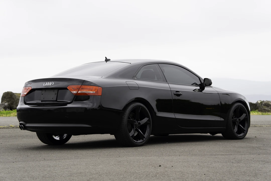 2012 Audi B8 A5 - Image 15 of 31