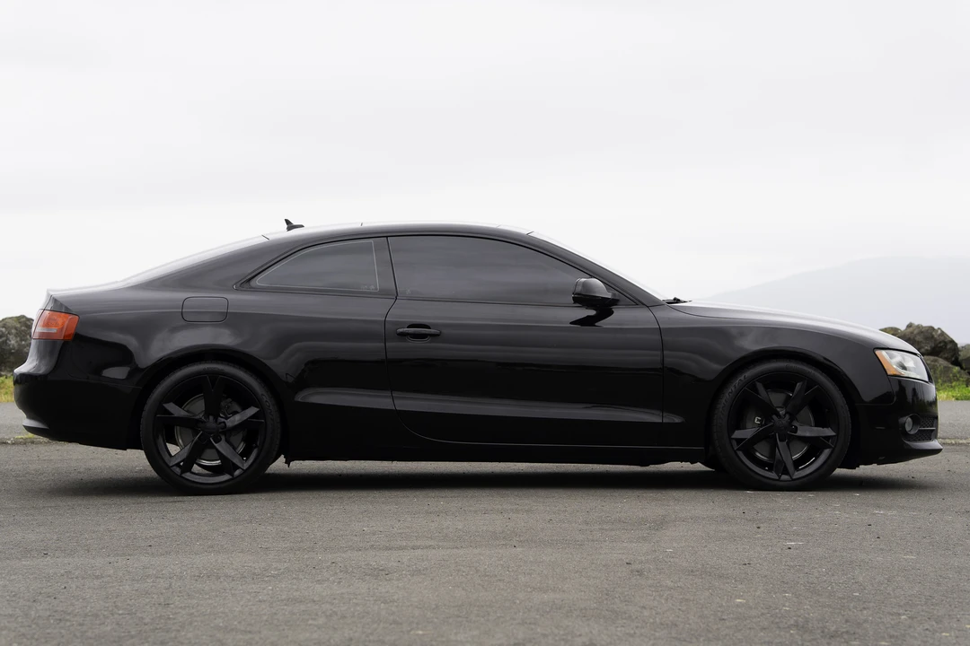2012 Audi B8 A5 - Image 14 of 31