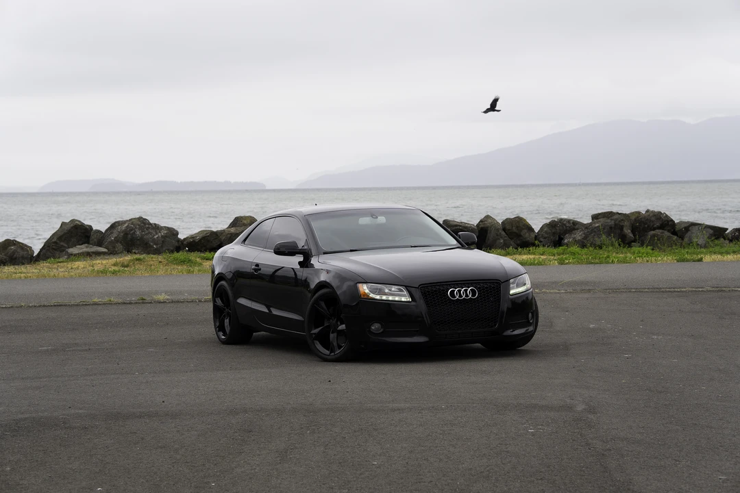 2012 Audi B8 A5 - Image 12 of 31
