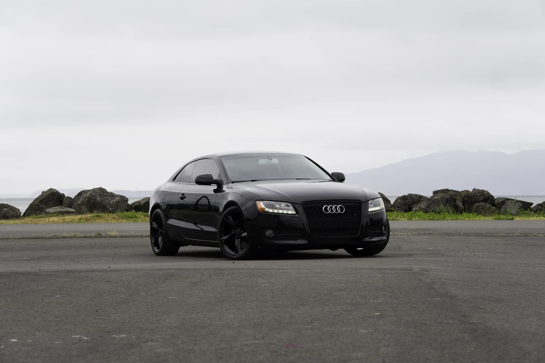 2012 Audi B8 A5 - Image 11 of 31