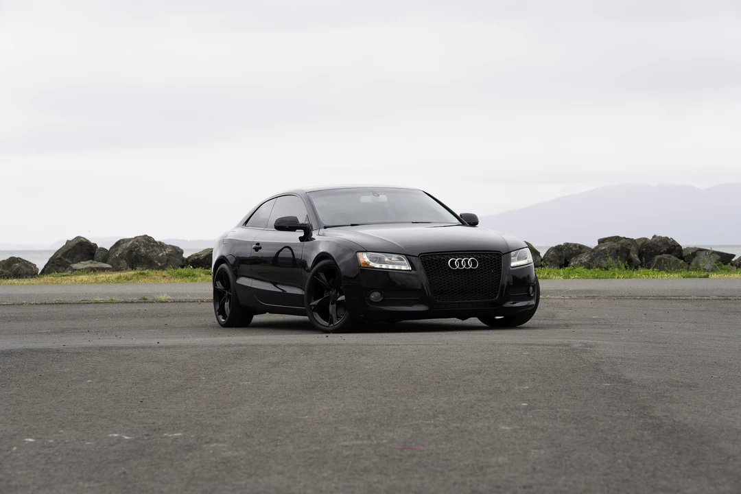 2012 Audi B8 A5 - Image 13 of 31